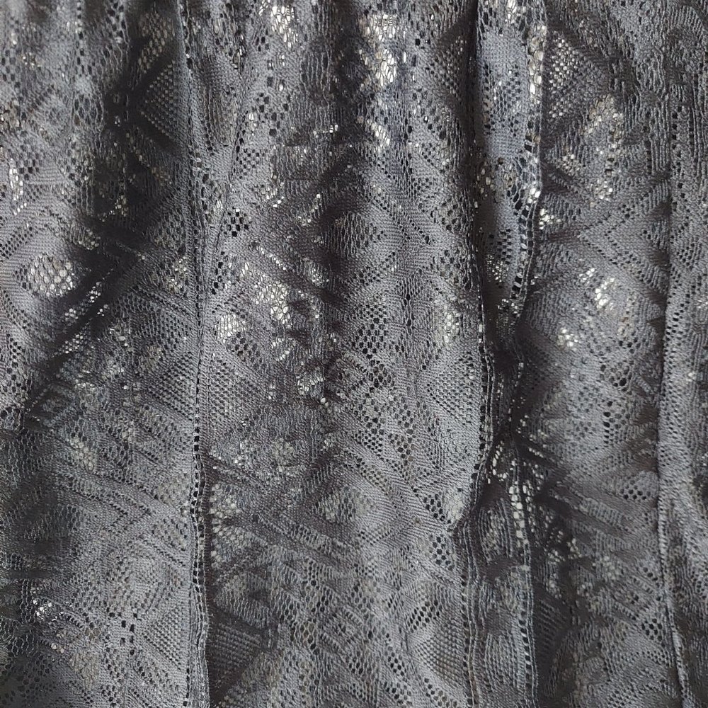 Lace Tunic - Picture 4 of 7